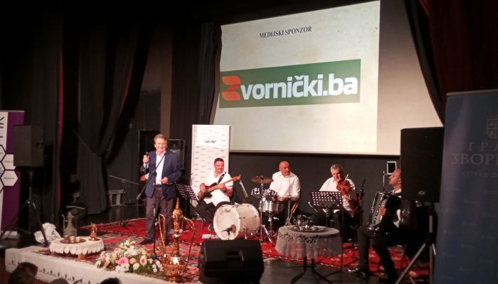 Zvornik i Nova Kasaba krajem jula u znaku sevdalinke: Najavljeni festivali „Mlade nade sevdaha“ i „Drino vodo“