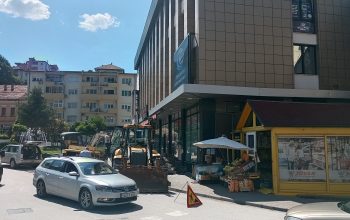 Privremeni prekid vodosnabdijevanja u dijelu Zvornika zbog radova na mreži