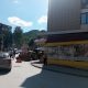 Radovi u centru grada, saobraćaj otežan (FOTO)