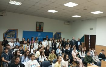 Prijemi za najuspješnije učenike iz Zvornika (FOTO)
