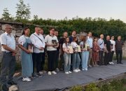 Održano književno veče na Kula Gradu u okviru manifestacije Dani Hasana Kaimije