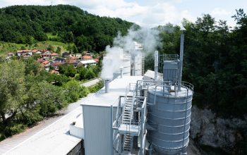 Modernizacijom proizvodnje Ingram Srebrenik riješio problem građana star 40 godina (FOTO)