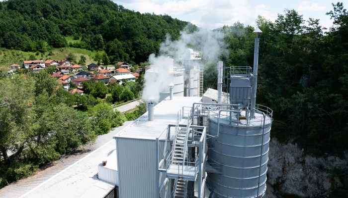 Modernizacijom proizvodnje Ingram Srebrenik riješio problem građana star 40 godina (FOTO)