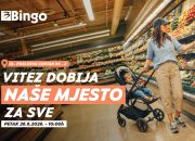 Investicija vrijedna više od 10 miliona KM: Vitez dobija prvi Bingo hipermarket