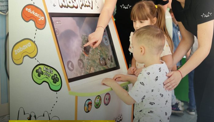 POP’S Zvornik zapošljava: Otvoren konkurs za rad u igraonici