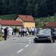Biće naređena obdukcija: U saobraćajci kod Bijeljine poginuo vozač "golfa" (70) (FOTO)