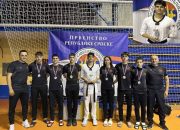 Sjajni rezultati TKD kluba Zvornik na Prvenstvu RS: Aleksa Pelemiš najbolji junior prvenstva