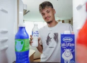 Kada talenat govori sam za sebe: Milkos i Ella predstavili saradnju s Kerimom Alajbegovićem
