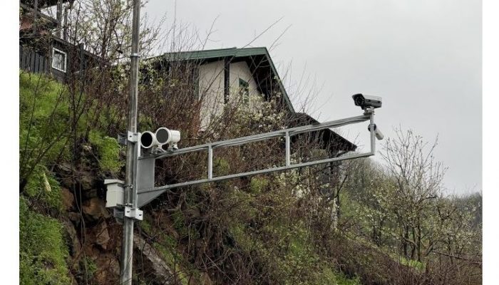 Lažno prijavio drugog vozača: Protiv Podrinjca podnesen izvještaj za falsifikovanje isprave