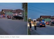 Ubica supruge iz Gračanice preminuo u sanitetskom vozilu