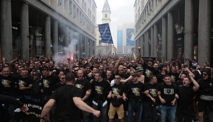 BH Fanaticosi dali upute svim bh. navijačima uoči starta SP: Svi u plavom, svijetu ćemo pokazati naše najbolje lice
