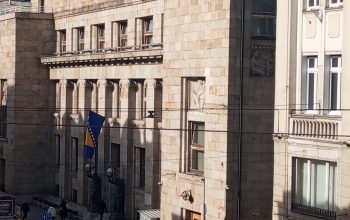 Ženu pretukao bivši nadređeni kojeg je prijavila za seksualno uznemiravanje, obaviještena i policija