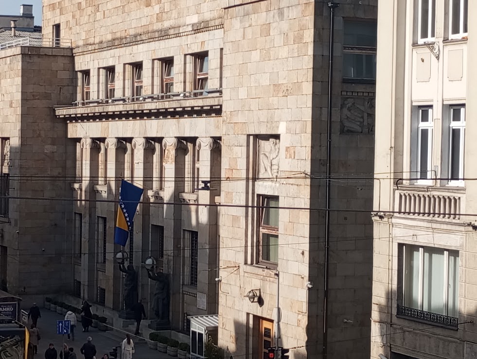 Ženu pretukao bivši nadređeni kojeg je prijavila za seksualno uznemiravanje, obaviještena i policija