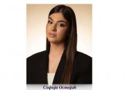 Sofija Ostojić učenica generacije SŠC „Petar Kočić“ Zvornik