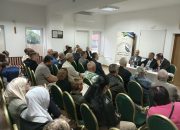 Vlasenica: Sala ispunjena do posljednjeg mjesta na Književnim susretima „Derviš Sušić“
