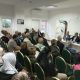 Vlasenica: Sala ispunjena do posljednjeg mjesta na Književnim susretima „Derviš Sušić“