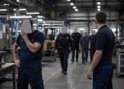 Sukob na radnom mjestu u Srebrenici: Radnik fizički napao kolegu, reagovala policija