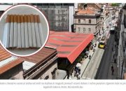 Skriveni putevi rezanog duhana: Kako država u dimu ”izgubi” 419 miliona KM!?