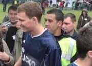 Džekino pismo djeci Bosne i Hercegovine tjera suze na oči: "Od odrastanja u ratu do Svjetskog prvenstva"