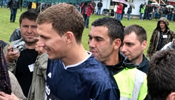Džeko ušao u historiju Svjetskih prvenstava, prije njega je ovo prošlo samo trojici nogometaša