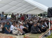 Tužan ispraćaj u Memićima: Ukopan sedamnaestogodišnji Robert Rahić i dvije neidentifikovane žrtve