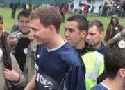 Džekino pismo djeci Bosne i Hercegovine tjera suze na oči: “Od odrastanja u ratu do Svjetskog prvenstva”