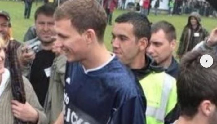 Džekino pismo djeci Bosne i Hercegovine tjera suze na oči: “Od odrastanja u ratu do Svjetskog prvenstva”