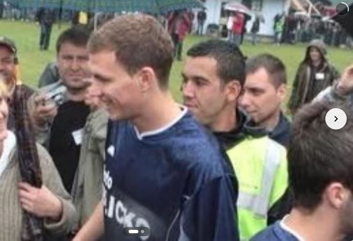 Džekino pismo djeci Bosne i Hercegovine tjera suze na oči: "Od odrastanja u ratu do Svjetskog prvenstva"