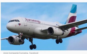 Drama iznad Sarajeva: Pet osoba povrijeđeno tokom turbulencija u avionu