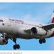 Drama iznad Sarajeva: Pet osoba povrijeđeno tokom turbulencija u avionu