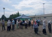 Help Others pružio podršku posjetiocima i porodicama žrtava na kolektivnoj dženazi u Gornjoj Kalesiji (FOTO)