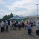 Help Others pružio podršku posjetiocima i porodicama žrtava na kolektivnoj dženazi u Gornjoj Kalesiji (FOTO)