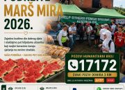 PODRŽITE UČESNIKE MARŠA MIRA 2026 UZ HO HELP OTHERS