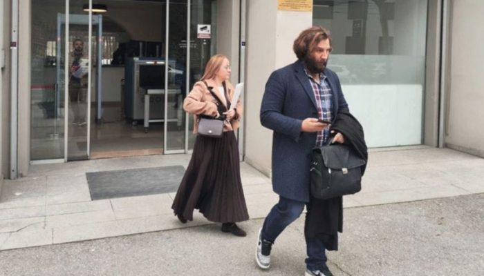 Tužiteljka Jasminka Knežević osuđena na godinu dana zatvora