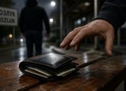 Bijeljinac ukrao novčanik na području Kozluka