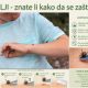 JZU Bolnica Zvornik upozorava: Krpelji mogu predstavljati ozbiljnu opasnost po zdravlje