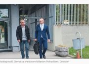 Miodrag Malić ide na robiju zbog veličanja osuđenih ratnih zločinaca