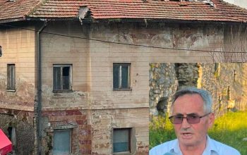 Podrinjska medresa je nasilno zatvorena 1946. godine, a sada je konačno vraćena u vlasništvo Islamske zajednice BiH