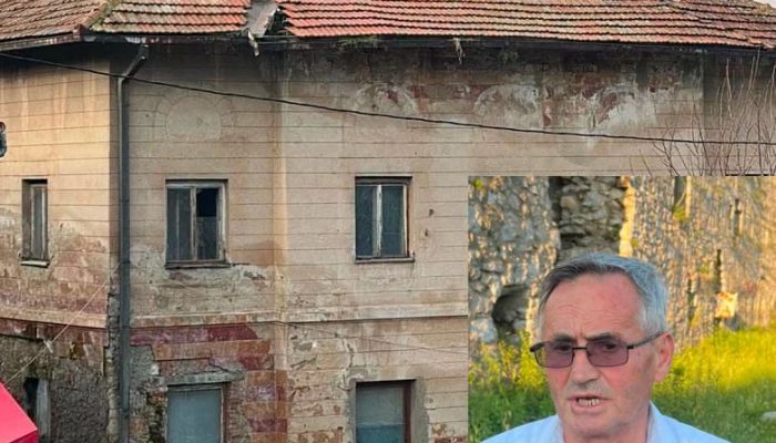 Podrinjska medresa je nasilno zatvorena 1946. godine, a sada je konačno vraćena u vlasništvo Islamske zajednice BiH