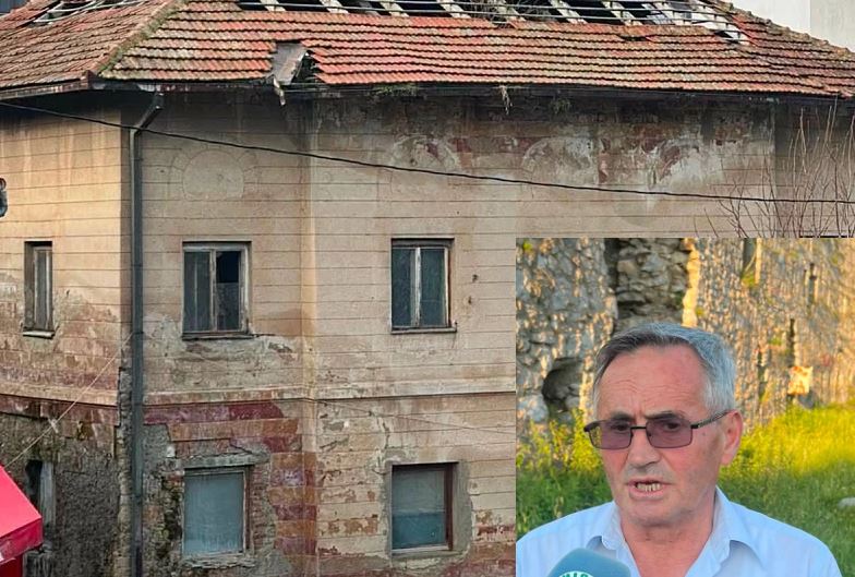 Podrinjska medresa je nasilno zatvorena 1946. godine, a sada je konačno vraćena u vlasništvo Islamske zajednice BiH