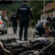 Tri lica završila u zvorničkoj bolnici nakon saobraćajne nezgode u kojoj je učetvovao motociklista i dva pješaka, jedno lice uhapšeno