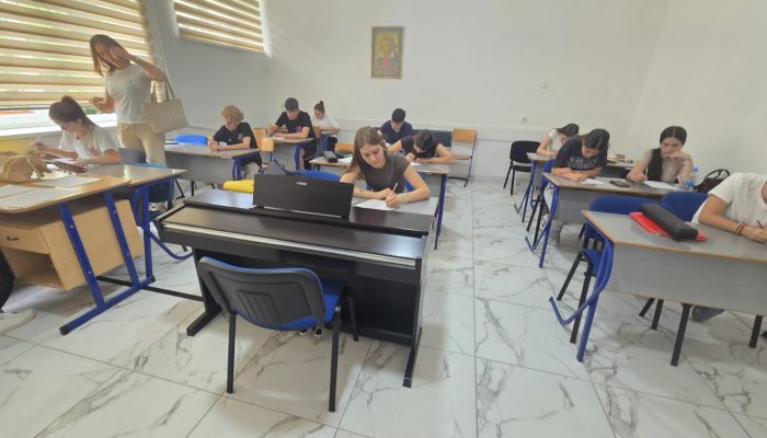 Počeo prijemni ispit za prvu generaciju učenika Umjetničke škole u Zvorniku