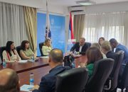 Održana 17. sjednica Privrednog savjeta grada Zvornika: Grad bilježi interesovanje domaćih i stranih investitora
