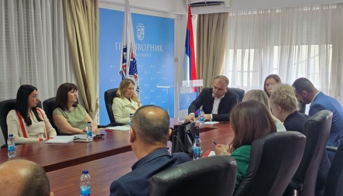 Održana 17. sjednica Privrednog savjeta grada Zvornika: Grad bilježi interesovanje domaćih i stranih investitora