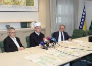 Počeli Dani Hasana Kaimije: Povelja za životno djelo profesoru Idriz-ef. Memiću