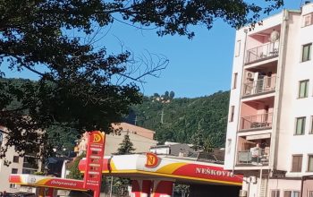 Gorivo u Zvorniku i BiH palo ispod tri KM