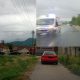 Jedno lice smrtno stradalo u Kozluku, u toku obustava saobraćaja (FOTO)