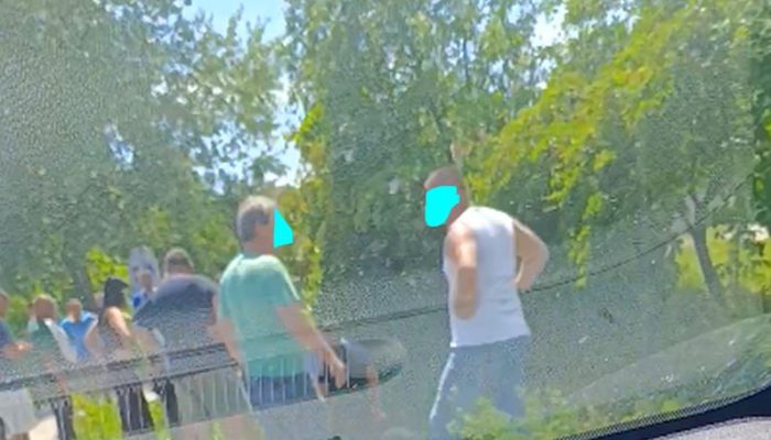 Teška saobraćajna nesreća kod Branjeva, ima povrijeđenih