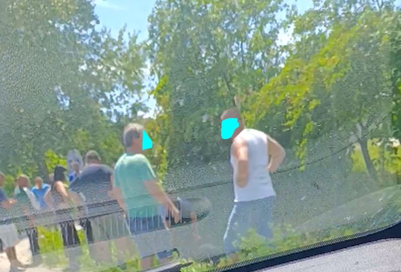 Teška saobraćajna nesreća kod Branjeva, ima povrijeđenih