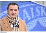 Podrinjac Nihad Selimović rodom iz Sapne novi je predsjednik KK Bosna BH Telecom